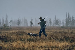 猟師になったきっかけ