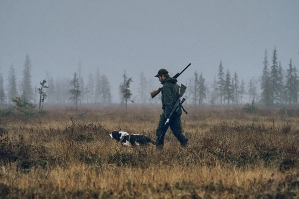 猟師になったきっかけ