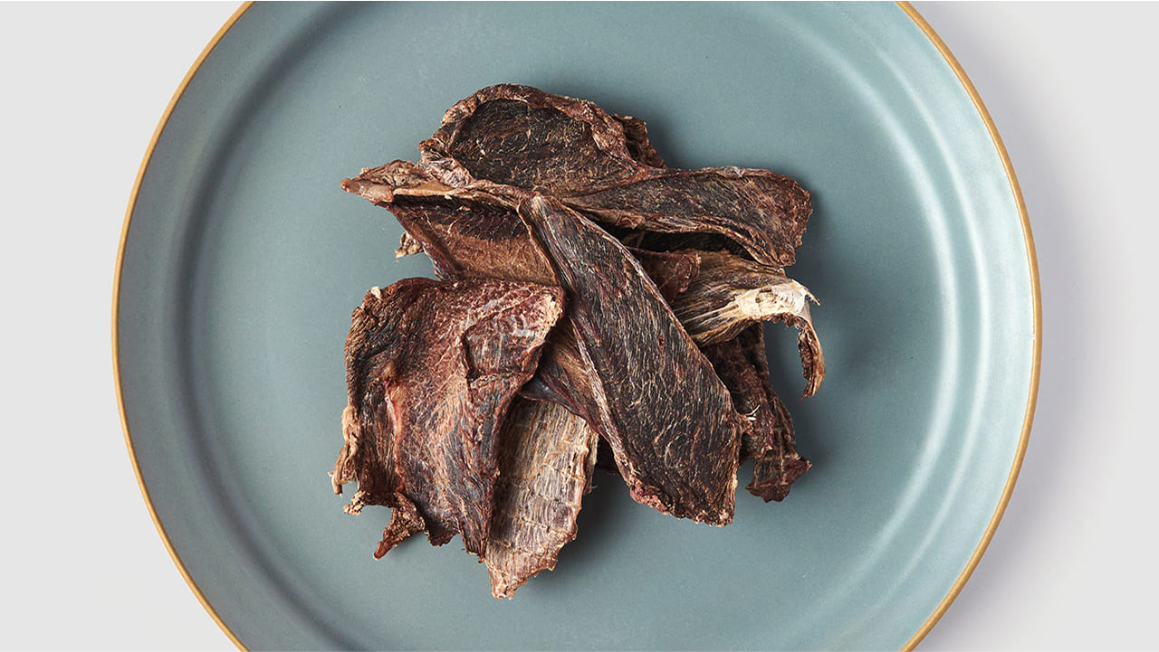 Rawtoのこだわり,高品質な鹿肉,ジビエのペットフード通販サイト