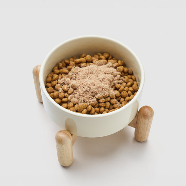 【初めての方に】ワンコイン鹿肉ふりかけ