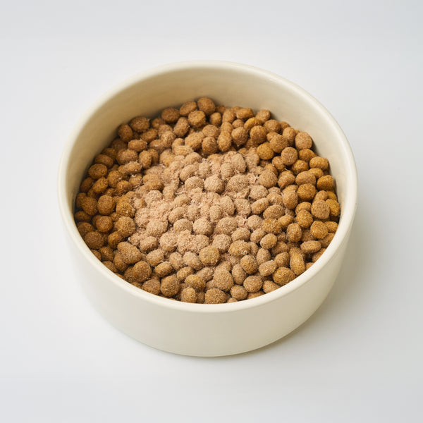 【初めての方に】ワンコイン鹿肉ふりかけ