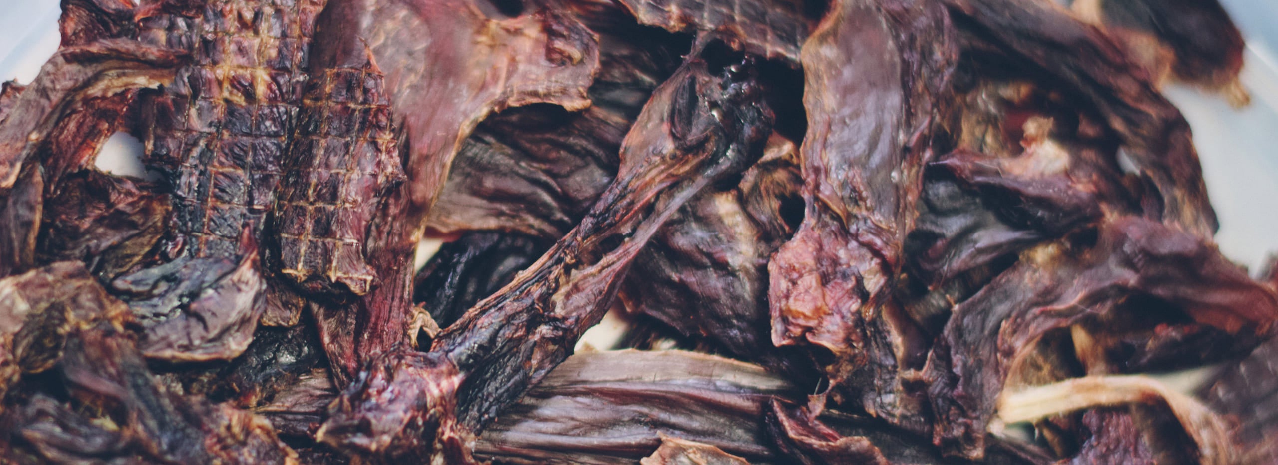 Rawto ロウトゥ,お取り扱いについて,ジビエのペットフード