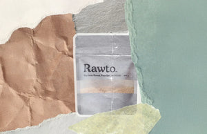 ひとさじの、やさしさ。<br>愛犬のごはんに寄り添うふりかけ