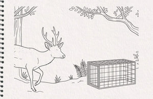 安心を届ける。<br>その一口の「向こう側」。