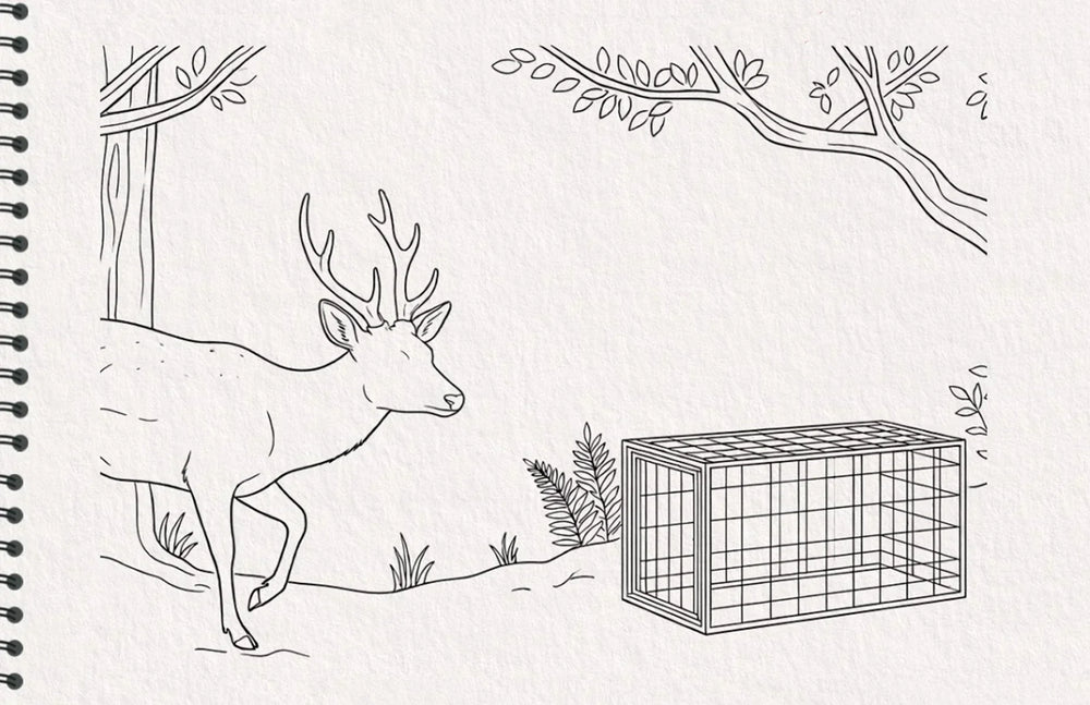 安心を届ける。<br>その一口の「向こう側」。