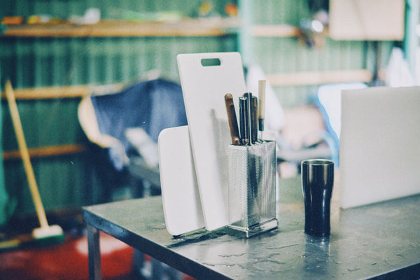 鹿肉はこうしてつくられる<br>解体の方法