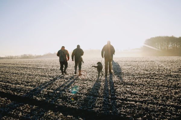 猟師になったきっかけ