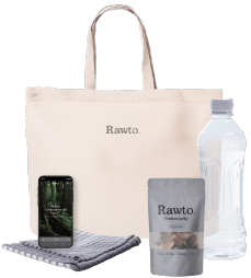 rawto,美しい暮らしの一部,ペットフード通販サイト